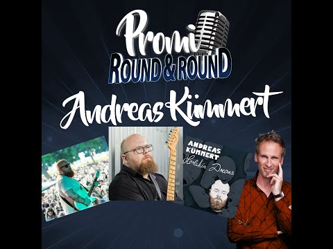 Andreas Kümmert - Unverbiegbarer "Rocketman" - Folge 013