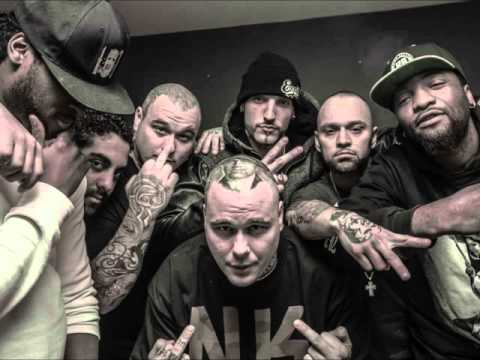 Cauchemort - Northsiderz