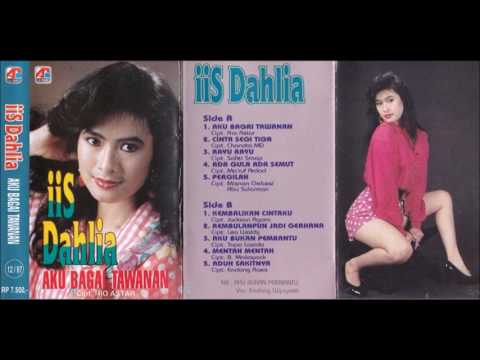 Aku Bagai Tawanan / Iis Dahlia  (original Full)