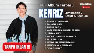 Download lagu Penampilan Terbaik Kenriz Indonesian Idol Seasion 13 mp3