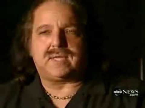 Craig Gross and Donny Pauling vs. Ron Jeremy and Monique Alexander at Yale University