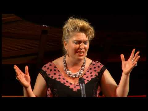 Gayane Janikyan - Don’t cry for me, Argentina (A.L. Webber)