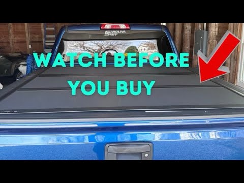 Mx4 Bakflip Truck Bed Cover Is The Best We’ve Found!