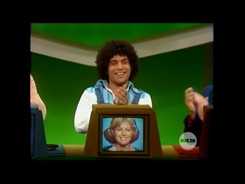 Tattletales (#0521):  March 15, 1976 (w/Gary Collins, Robert Hegyes, & Army Archerd!)