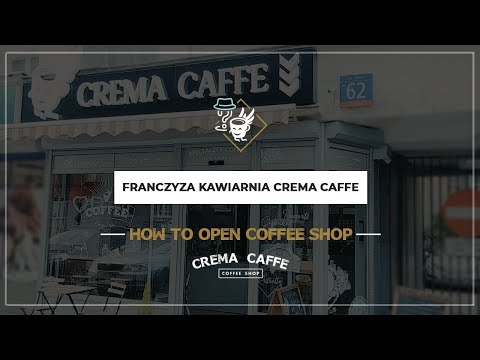 , title : 'Franczyza kawiarnia Crema Caffe ⁄ Pomysł na biznes kawiarnia'