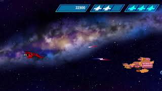 Air Tactical Resistance - MEH