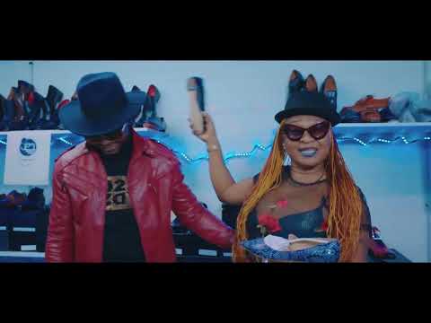 WILLY DE PARIS Feat DYNASTIE LE TIGRE (femmes)