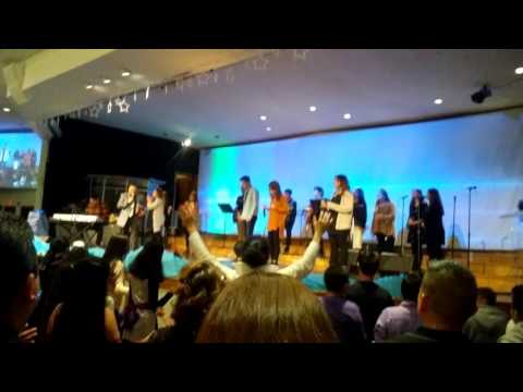 Ekkle Teens Band- vigilia 2016-2017 (3)