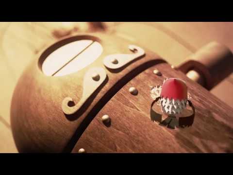 Colosse: a wood tale (Yves Gelein) - ROS Film Festival