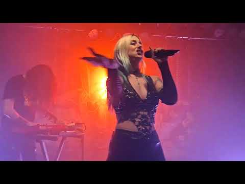 Denuit  - Cyanure live @ Brasserie de la Mule Brussels  -25.10.2025