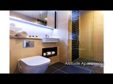 Altitude Apartments