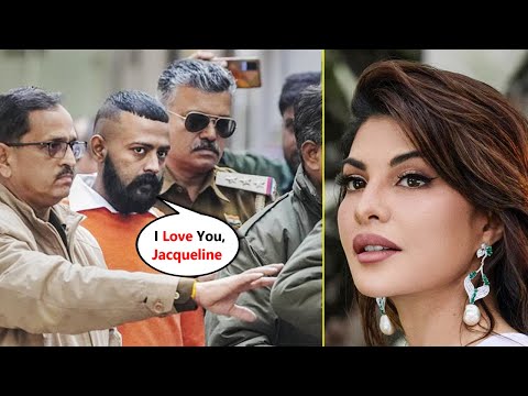 Sukesh Chandrasekhar Wishes Ex-Girlfriend Jacqueline On Valentine’s Day’ Says When You Love Someone.