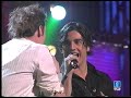 Àlex y David Bustamante - Dos hombres y un destino | HD ESTÉREO