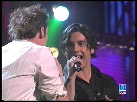 David Bustamante Ft Alex Por El Amor De Esa Mujer - David Bustamante
