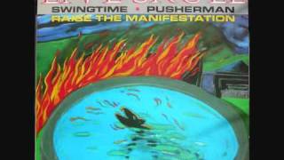 Live Skull - A.Pusherman