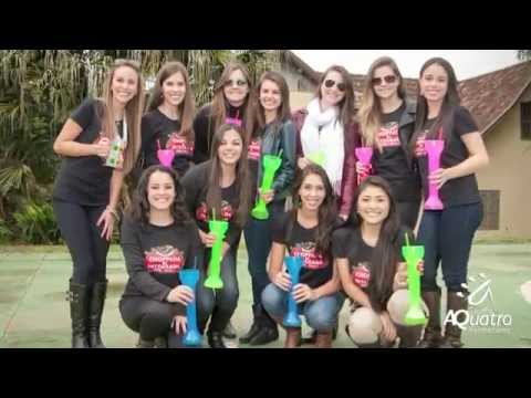 Odontologia UFPR 2014-1 - Chopada