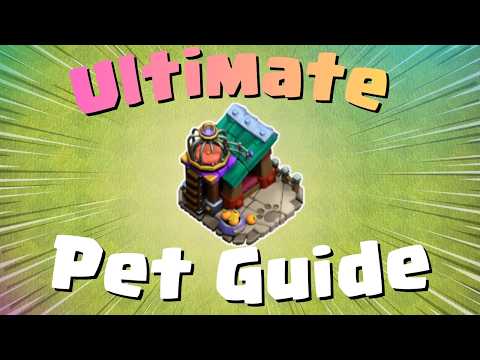 The ONLY Pet Guide YOU Need