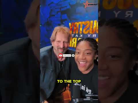 Tiffany Haddish Rise To Fame Was Most Inspiring || #shorts #celebritynews