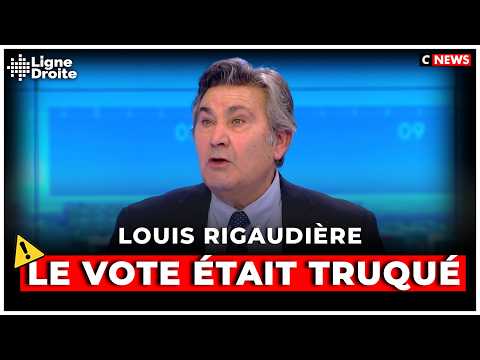 En plein direct, un journaliste lâche une bombe sur Delphine Ernotte et France TV - Louis Rigaudière