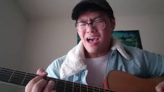 Pink Sweat$ - body ain't me (cover)