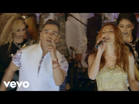 Grupo Cañaveral De Humberto Pabón, Karla Vallin - Otro Sol