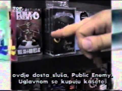 Top DJ Mag - Westbam interview / praška rave scena1994