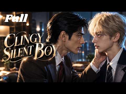 【MULTI SUB】I Took The Boy In… Now the Mafia Boss Is the One Begging for Love!💖 #bl #boylove #bldrama