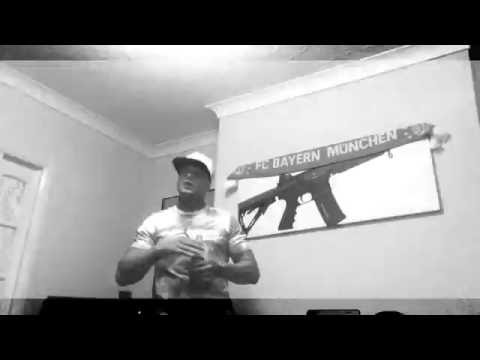 TEAM KILO,Master Duch-CASH(one shot iPhone video-2011 unreleased song)