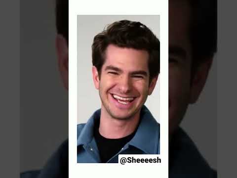 My dog stepped on a bee 🤣 At the end andrews  laugh#meme #shorts #dog #andrewgarfield #spiderman