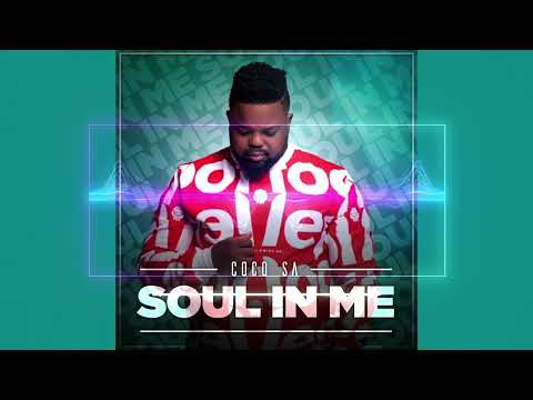 CocoSA feat Divine Maestro, Massive R, Nex Vocals - I Never Thought Soulful Mix