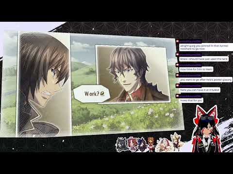 defend the capital: valkyria chronicles 3 pt19
