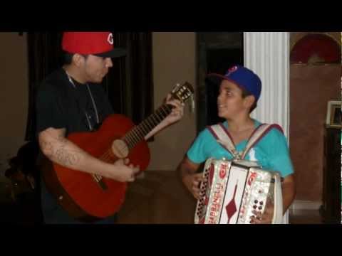 Miguel Gomez - Solo quede 2012