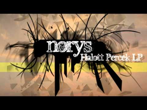 Norys - Ég és föld KM Ron