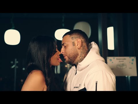 Joztin Bwoy - Peluchito [Official Video] ‪‪@AlajuelitaUnderground