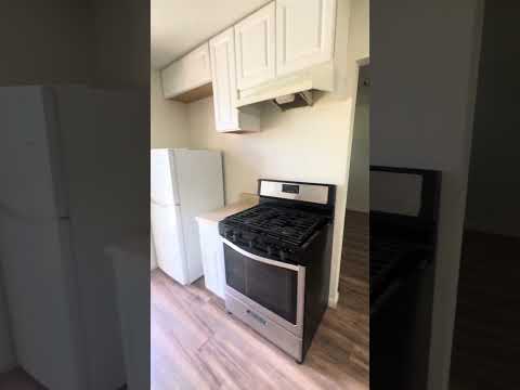 Cute and Clean 400sq ft Studio Available! property video
