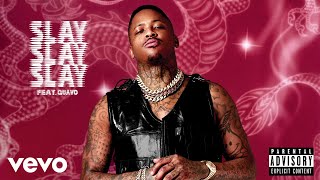 YG ft. Quavo - Slay (Official Audio)