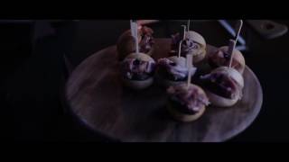 Private Events at Marquee Sydney