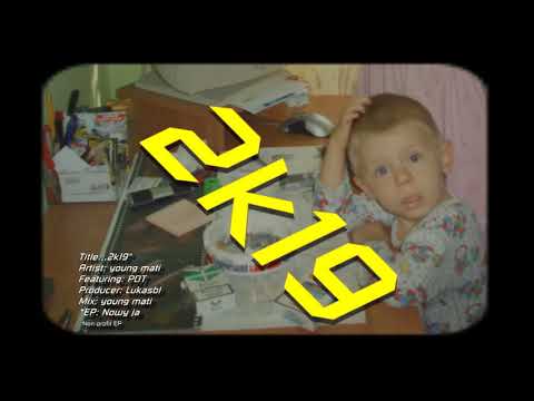 young mati - 2k19 ft. PDT (prod. Lukasbl)