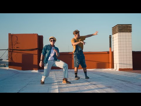 DETUVIÓ - Ignacio Soria x Tati