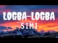 Simi -  Logba Logba (Official Lyrics)