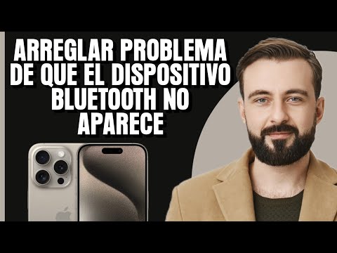 Guía completa para conectar accesorios Bluetooth a tu iPhone