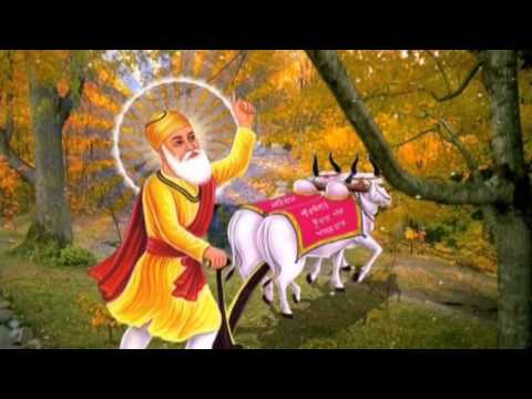 Baba Nanak