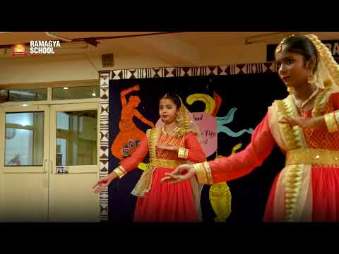 Ramagya School Gallery