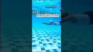 Download lagu 🏊‍♀️ Hands, feet, breath.. Combine them all #swimming #dancestyle #shortclip #youtube #swimmingpool mp3
