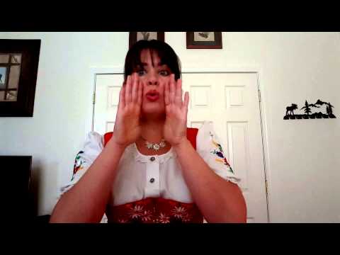 Das kleine Küken piept - Dance Instruction