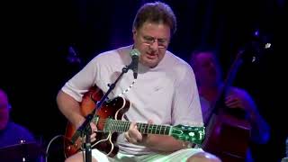 The Time Jumpers ― Vince Gill &#39;Faint of Heart&#39;