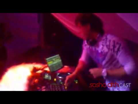Sasha Dith - Live in Moscow and Tallinn 2010