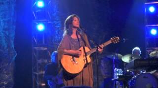Amy Grant - Saved By Love live in Ames Iowa 2011