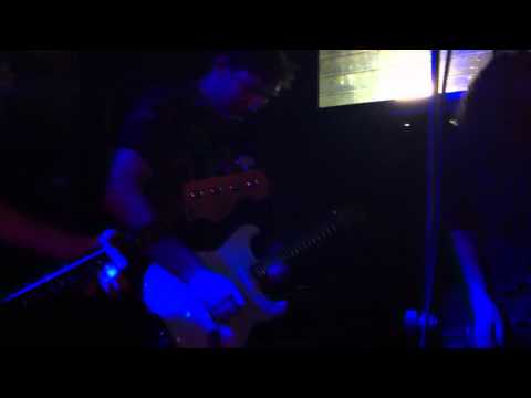 The Holy Soul @ The Midnight Special (1/6/14)