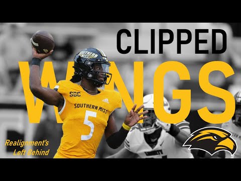 What Happened to Southern Miss?